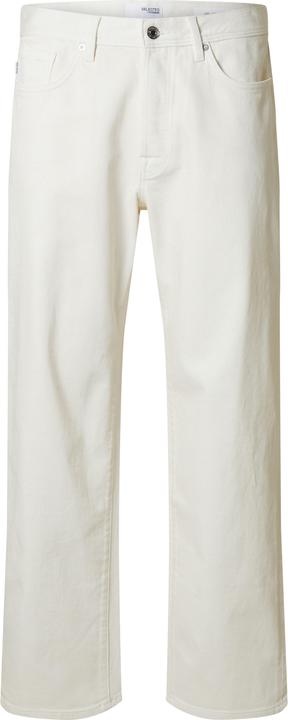 Selected Homme 220 Loose Fit Jeans (W33/L32)