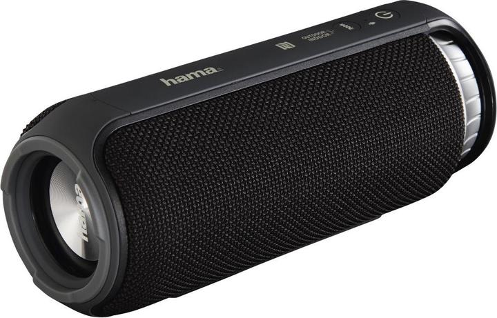 Actual product image Hama Soundcup-L (12 h, Rechargeable battery operated)