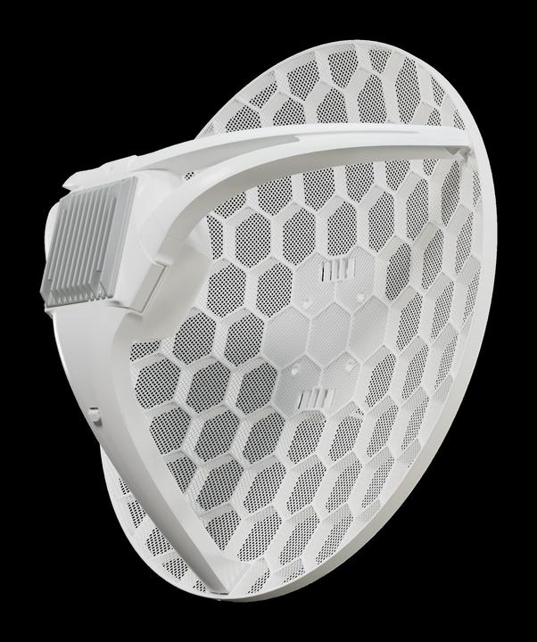 Actual product image MikroTik LHGG LTE6 kit (2024) LHGGR&FG621-EA