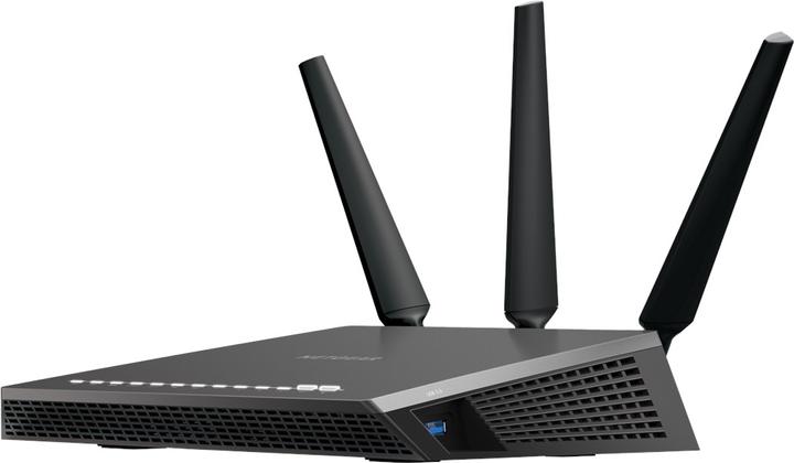 Actual product image Netgear D7000 Nighthawk
