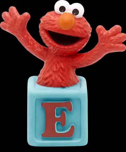 Immagine prodotto Tonies Sesame Street - Elmo (Tedesco)
