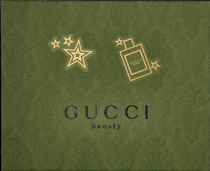 Actual product image Gucci Bloom gift set (Fragrance set)
