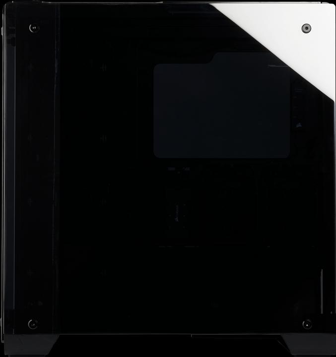 Produktbild Corsair Crystal 570X RGB Mirror (ATX)