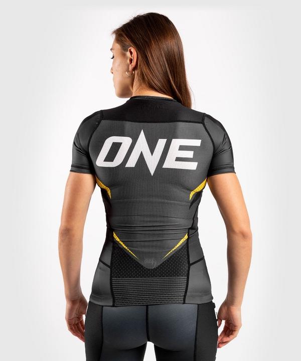 Produktbild Venum ONE FC Impact Rashguard (M, L)