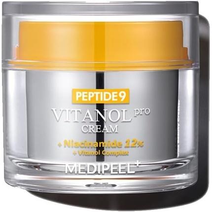 Produktbild Medi-Peel Medi Peel Peptide 9 Vitanol Cream 50g