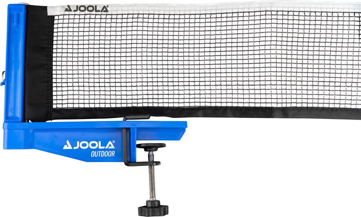Produktbild Joola Spartan Rack und Netz für Tischtennis im Freien