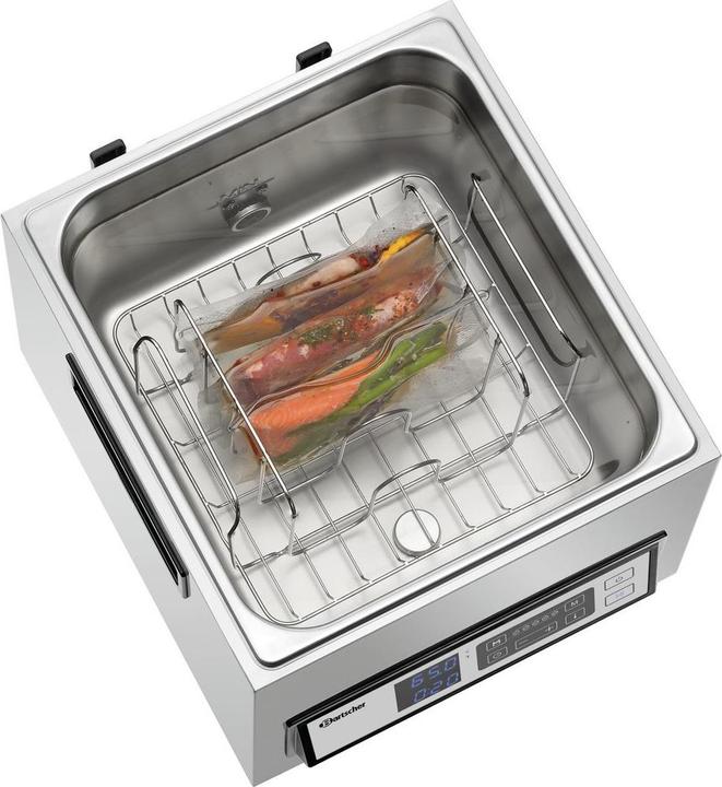 Produktbild Bartscher Sous-Vide-Garer SV G16L 115131