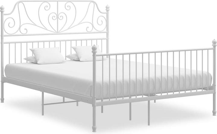 Actual product image VidaXL Donnell (140 x 200)