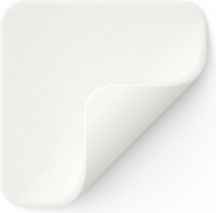Actual product image Mepilex Schaumverband Safetac 15x17cm Silikon (5 x)