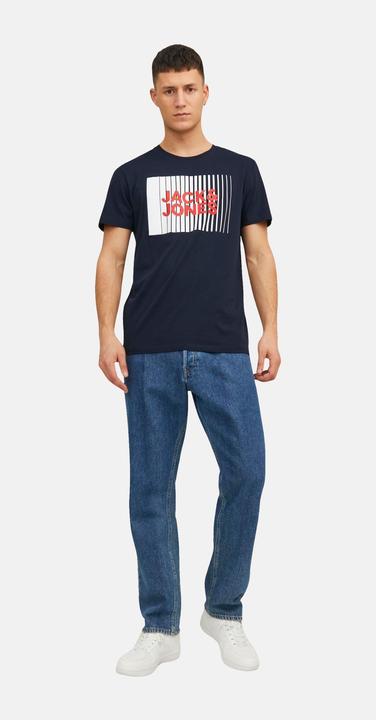 Image du produit Jack & Jones Logo T-Shirt (XL)