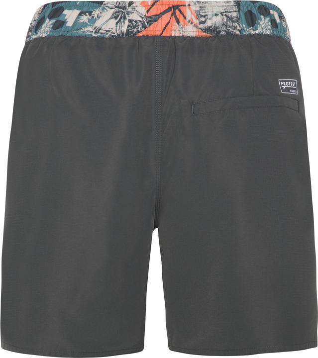 Actual product image MGA Men's shorts Protestprtytevo Beachshort (L)