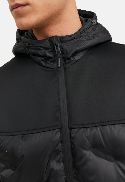 Image du produit Jack & Jones Kapuzen Steppjacke (XL)