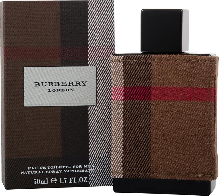 Burberry London (Eau de Toilette, 50 ml)