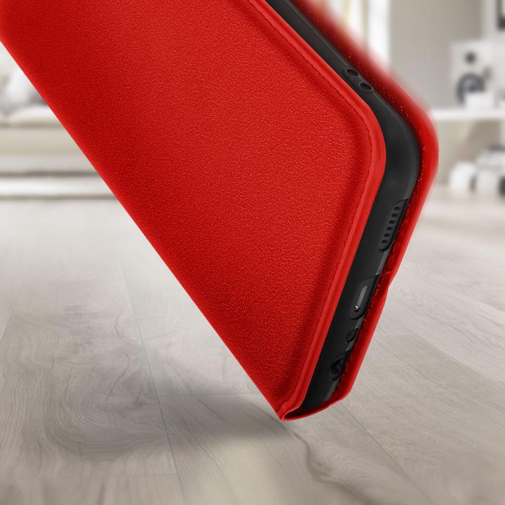 Image du produit Avizar Classic Edition Étui à rabat Series (Samsung Galaxy A04S)