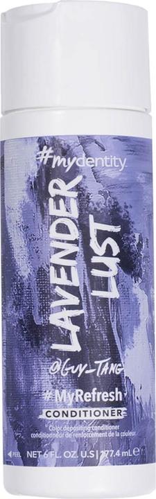 Actual product image Mydentity by Guy Tang MyDentity MyRefresh Lavender Lust Conditioner 237ml (237 ml)