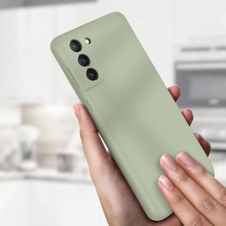 Produktbild Samsung Silicone Cover
