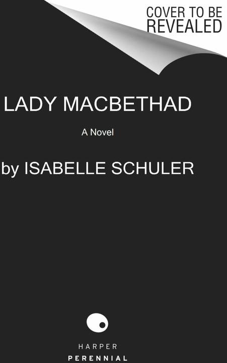 Produktbild Isabelle Schuler (Englisch, Isabelle Schuler, 2023)