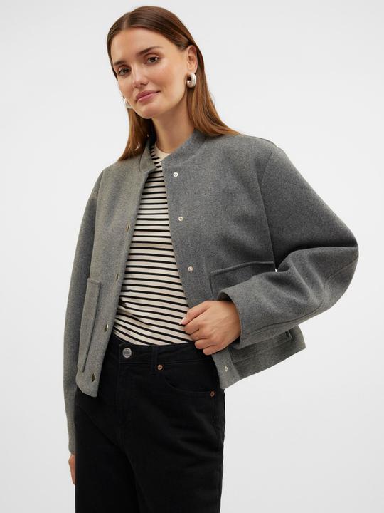 Actual product image Vero Moda VMFORTUNECAROL Jacke Jacke (XL)