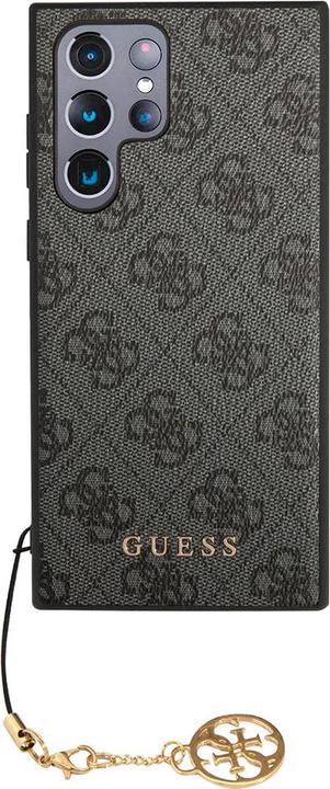 Productafbeelding Guess 4G Bedels Hoesje (Samsung Galaxy S24 Ultra)