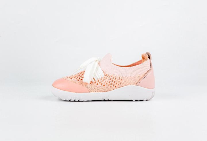 Produktbild Bobux Babyschuh Play Knit dusk/vanilla (21)