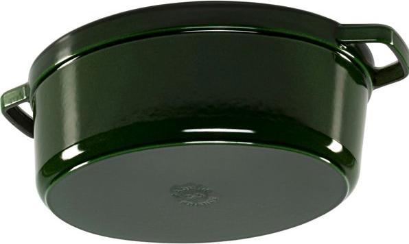 Immagine prodotto Staub Cocotte (33 cm, Pirofila + casseruola, Ghisa)