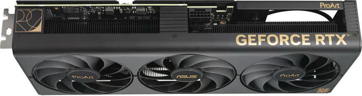 Actual product image ASUS ProArt RTX4070 Super (12 GB)