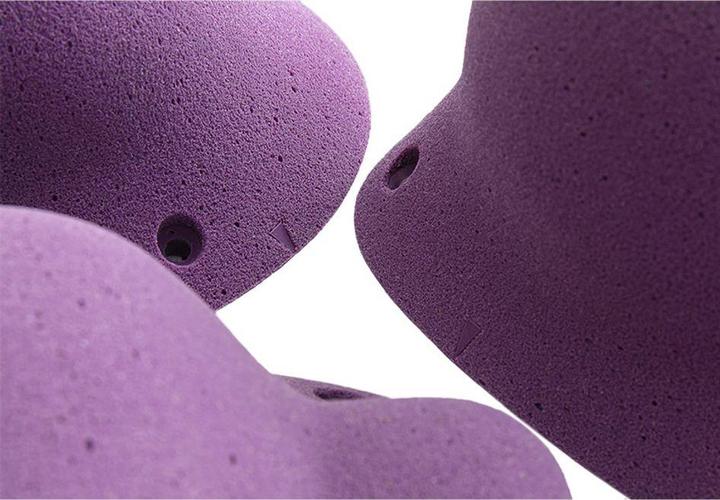 Produktbild Entre Prises Absolute Blobs XL Slopers (Wunschfarbe (Anfertigung))