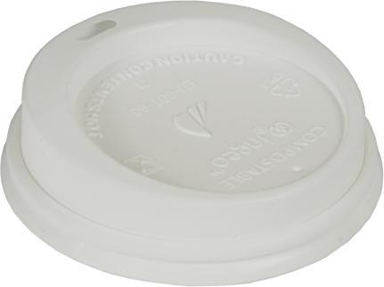 Papstar Becherdeckel (50 x)