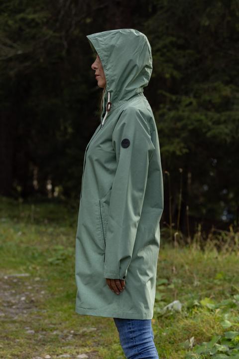 Produktbild Rukka Travelcoat D (32)