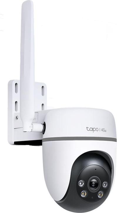 Immagine prodotto TP-Link Telecamera Pan/Tilt 4g Lte per esterni (1920 x 1080 Pixels)