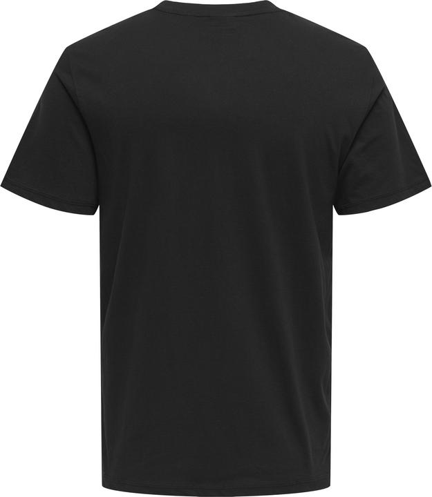 Actual product image Only & Sons ONSOASIS T-shirt T-shirt (XL)