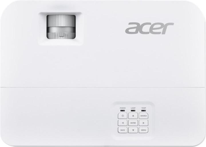 Image du produit Acer P1657Ki (Full HD, 4500 lm, 1.13 - 1.46:1)