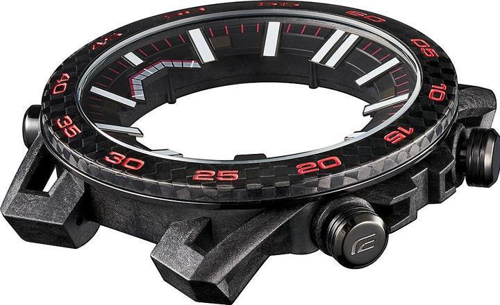 Produktbild Casio Edifice - ECB-2000PB-1AEF (Digitaluhr, Analoguhr, 48 mm)