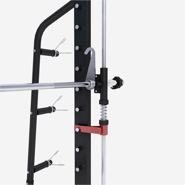 Produktbild Gorilla Sports Multipresse Power Rack