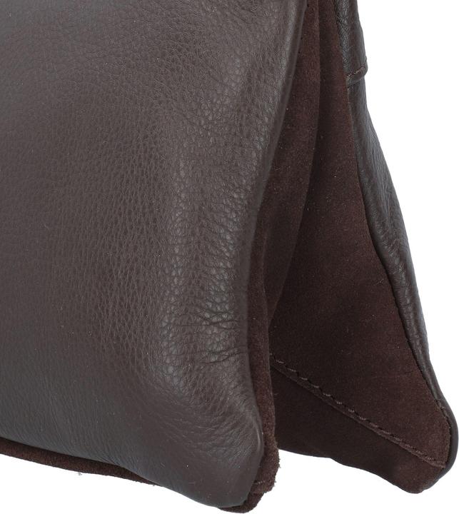 Immagine prodotto Harbour 2nd Borsa a tracolla Just Pure in pelle 33 cm