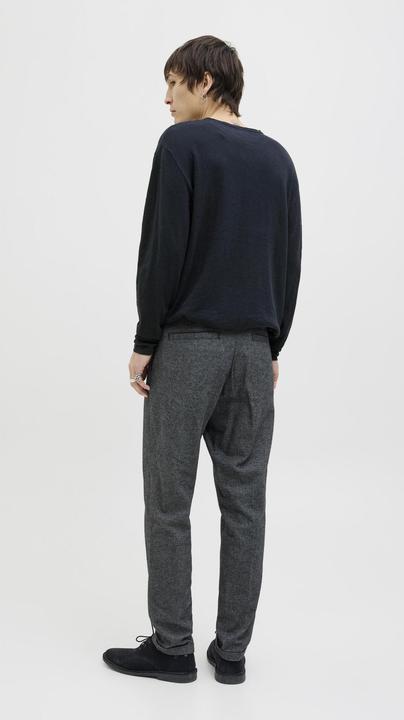 Produktbild Jack & Jones Jjesummer Knit Crew Neck Sn (S)
