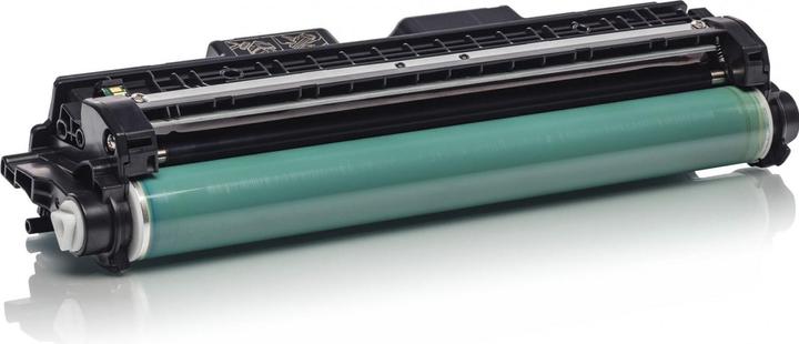 Actual product image KMP H-DR185 Image drum No. 126 compatible with HP CE 314 A (FC)