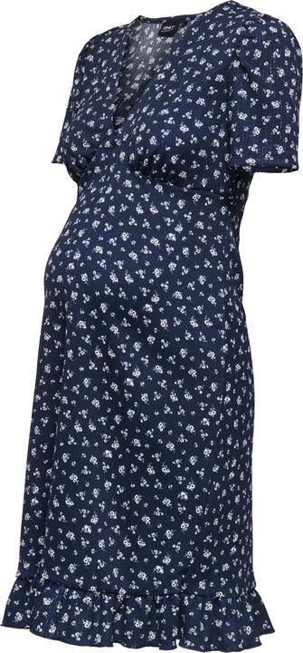 Actual product image Only Maternity OLMBILL Kurzes Kleid Kleid (L)