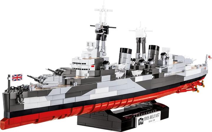 Image du produit Cobi HMS Belfast
