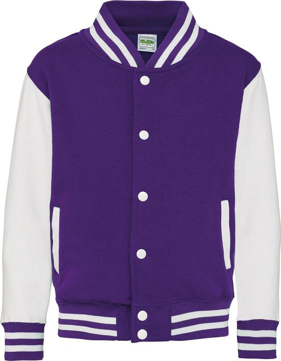 Awdis VarsityJacke (USCollegeStil) (104)