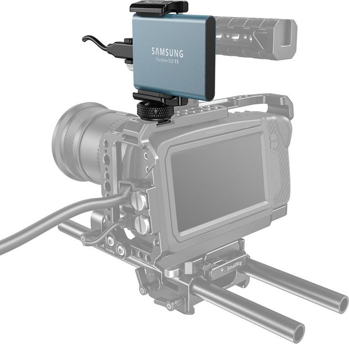 Immagine prodotto SmallRig Supporto universale SSD