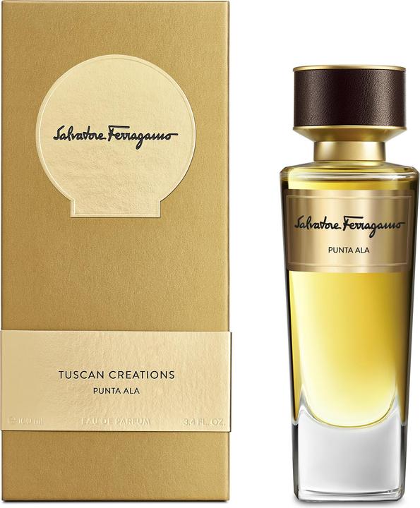 Immagine prodotto Salvatore Ferragamo Punta Ala Eau de Parfum (Eau de parfum, 100 ml)