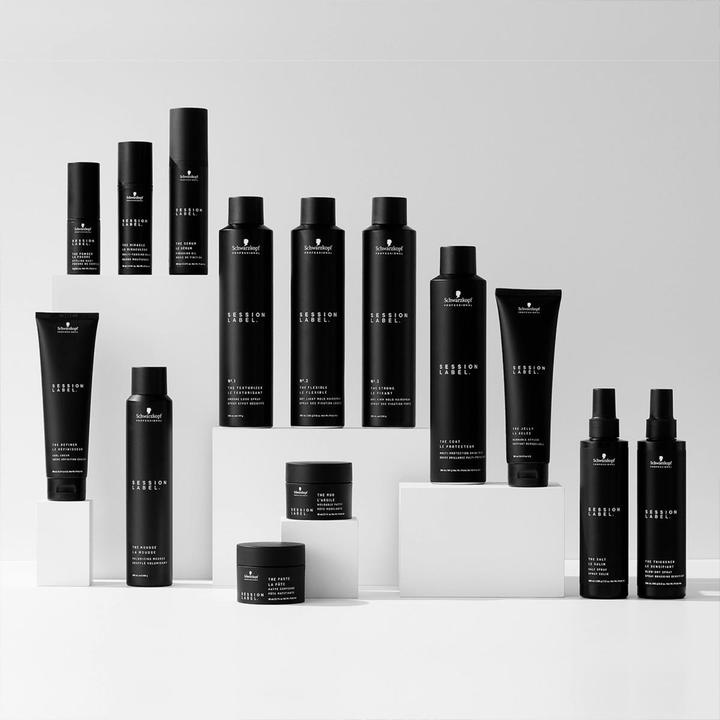 Image du produit Schwarzkopf Professional Session Label The Coat (300 ml)