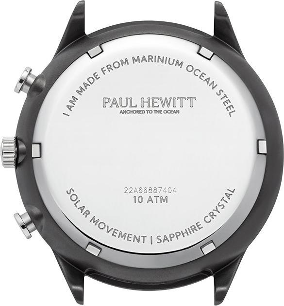 Immagine prodotto Paul Hewitt PH-W-0298 (Cronografo, 42 mm)