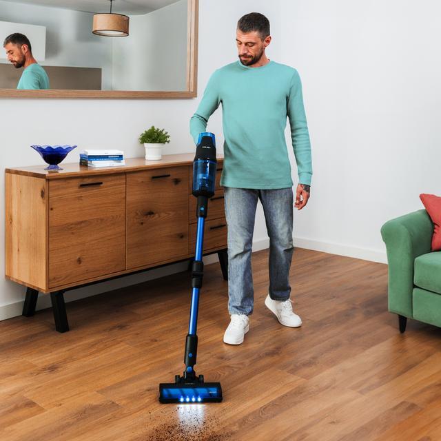 Image du produit Cecotec Conga Rockstar 8500 Infinity ErgoWet Animal T
