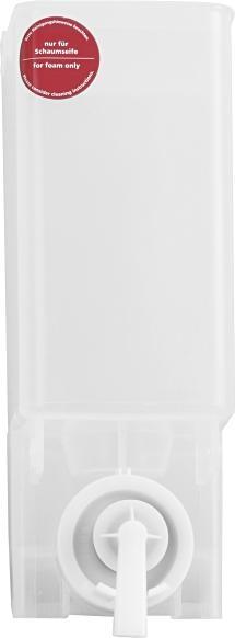 Immagine prodotto NSU 5 F BG Serbatoio/pompa (Ricarica, 600 ml)