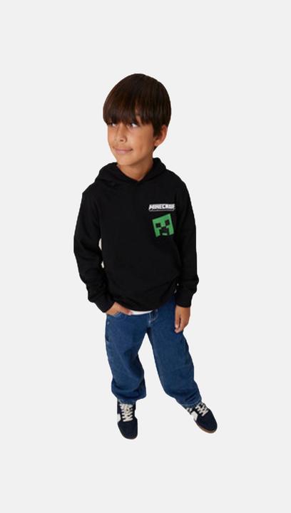 Immagine prodotto Name it Minecraft Sweatshirt (116)