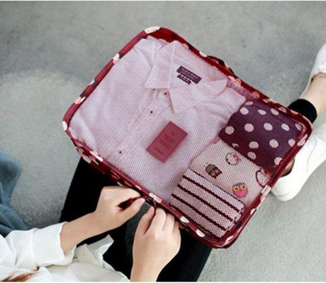 Actual product image Packing system (Packing system)