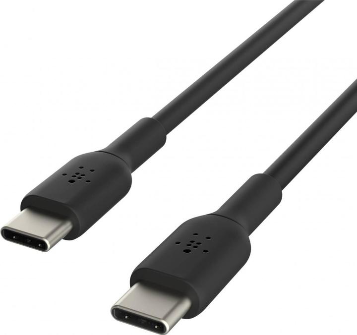 Produktbild Belkin USB C – USB C (2 m)