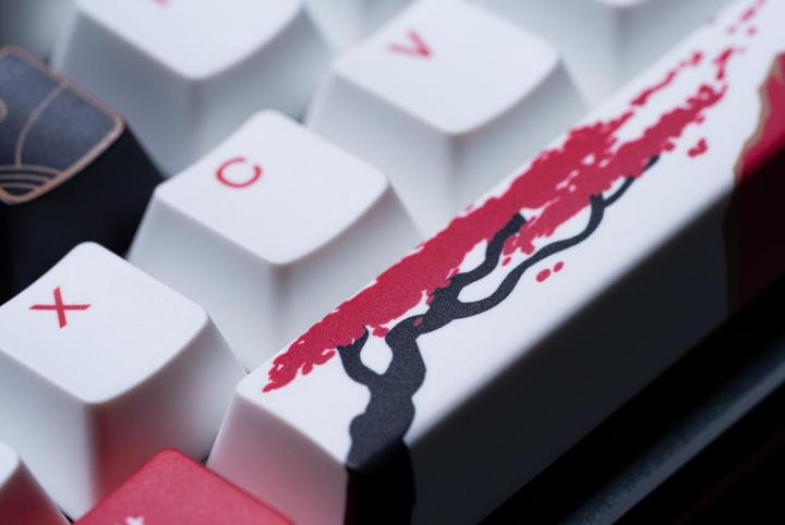 Actual product image Lexip X UBISOFT Assassins Creed Clavier QWERTZ Shadows (DE, Cable)